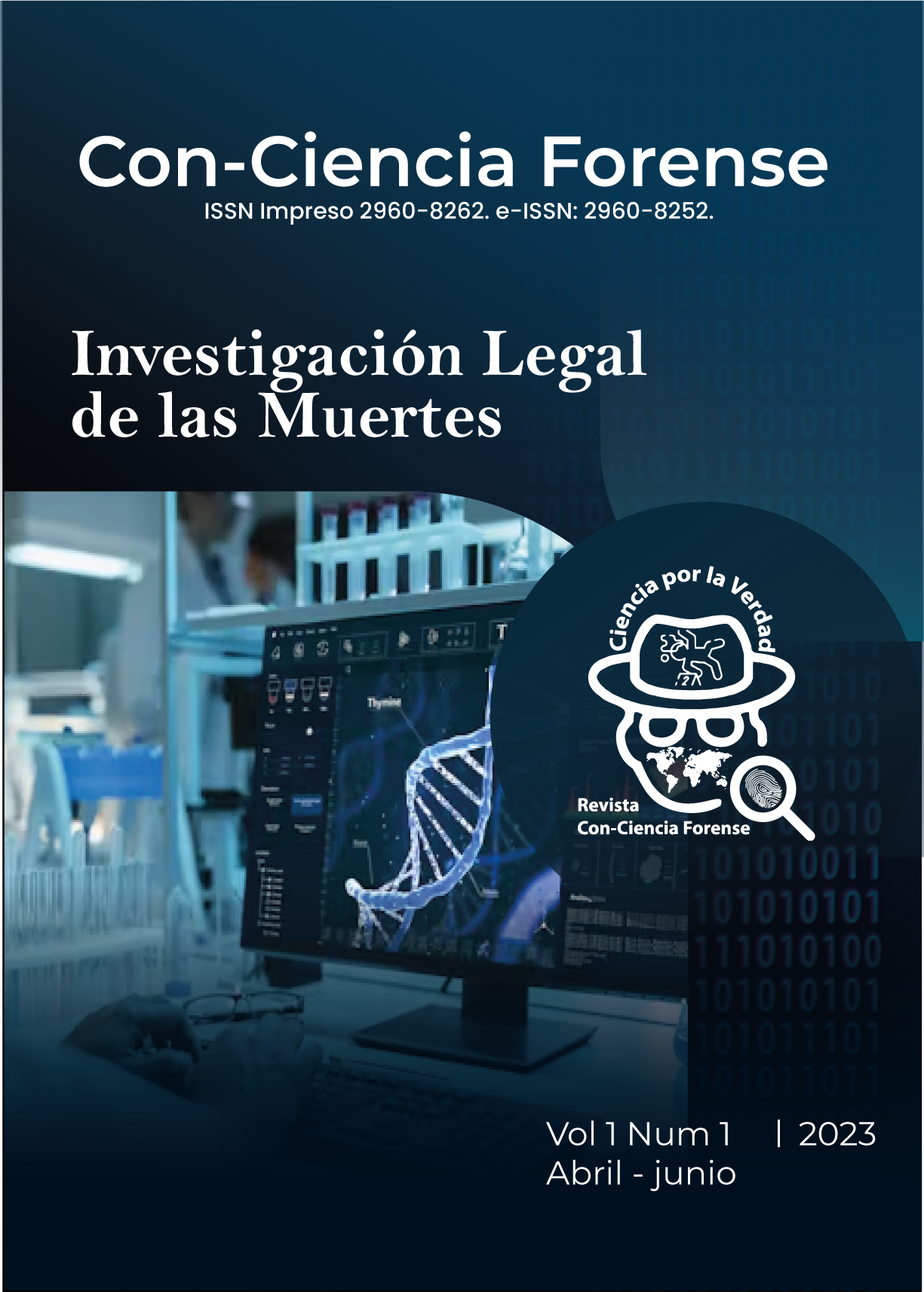 					View Vol. 1 No. 1 (2023): Legal investigation of the deaths
				